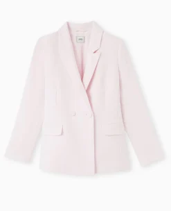 Pimkie Tailleur|Veste Et Blazer^Veste Blazer Col Croisé -