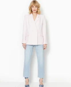 Pimkie Tailleur|Veste Et Blazer^Veste Blazer Col Croisé -