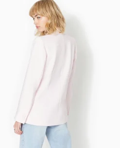 Pimkie Tailleur|Veste Et Blazer^Veste Blazer Col Croisé -