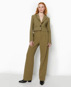 Pimkie Tailleur|Veste Et Blazer^Veste Blazer Courte -