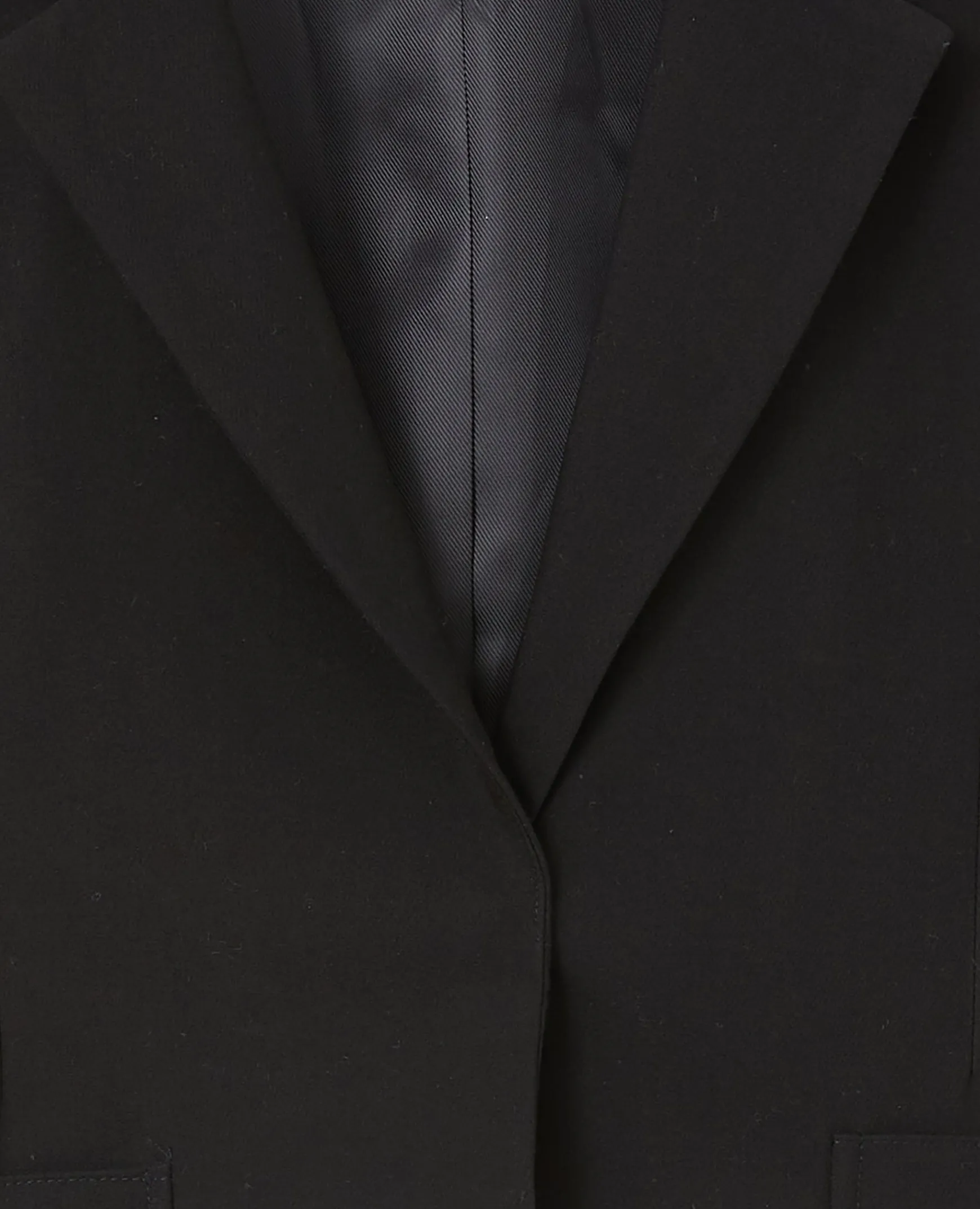Pimkie Tailleur|Veste Et Blazer^Veste Blazer Courte Avec Pattes Et Boucles -
