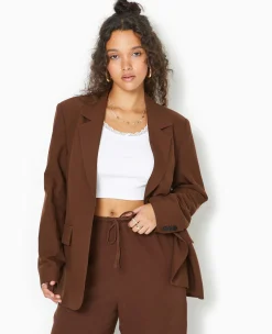 Pimkie Toute La Collection|Veste Et Blazer^Veste Blazer Droite -