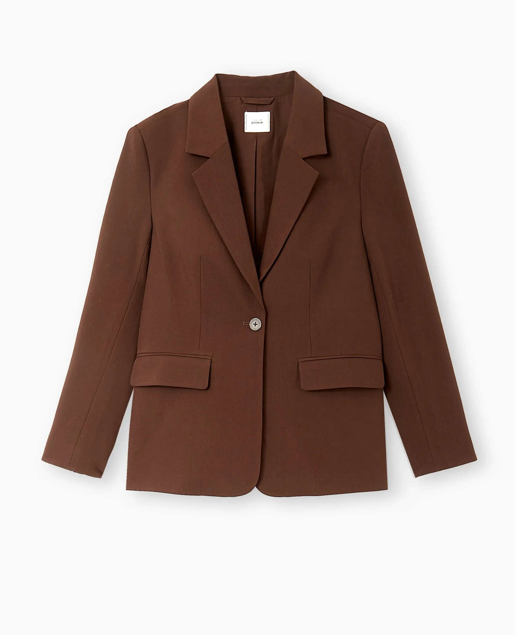 Pimkie Toute La Collection|Veste Et Blazer^Veste Blazer Droite -