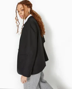 Pimkie Toute La Collection|Veste Et Blazer^Veste Blazer Droite -