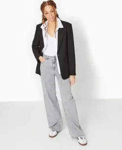Pimkie Toute La Collection|Veste Et Blazer^Veste Blazer Droite -