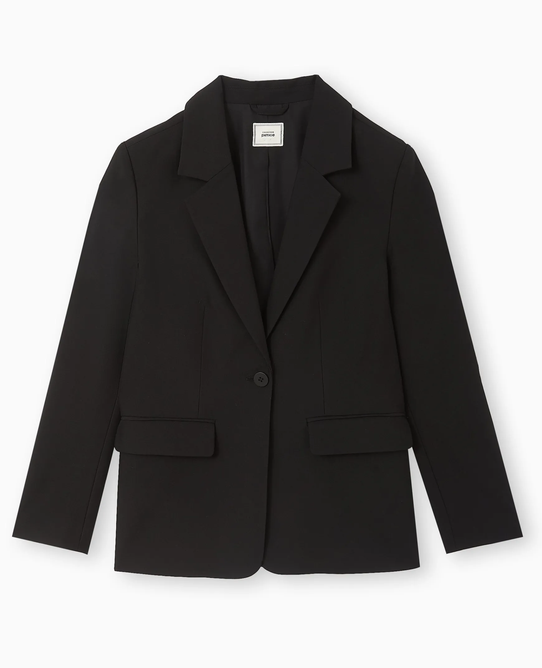 Pimkie Toute La Collection|Veste Et Blazer^Veste Blazer Droite -