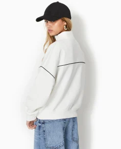 Pimkie Toute La Collection|Veste Et Blazer^Veste De Survetement En Molleton -