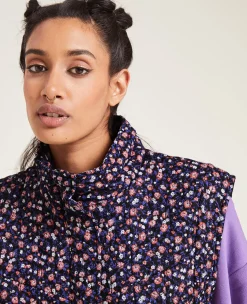 Pimkie Veste Et Blazer^Veste Sans Manches Matelassée -