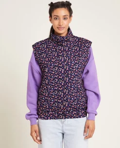 Pimkie Veste Et Blazer^Veste Sans Manches Matelassée -