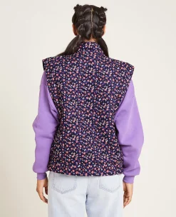 Pimkie Veste Et Blazer^Veste Sans Manches Matelassée -