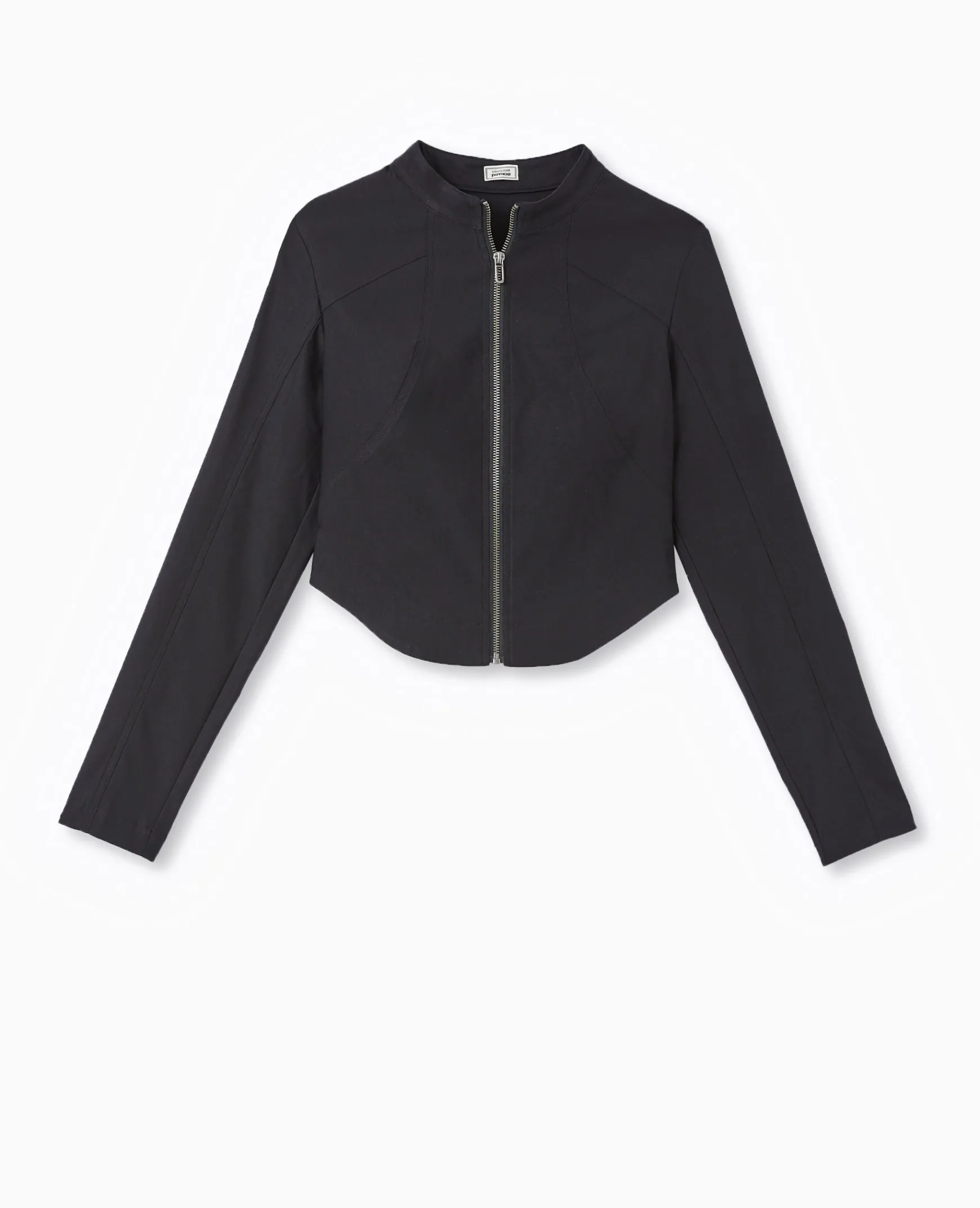 Pimkie Veste Et Blazer^Veste Zippée Fittée Et Courte -